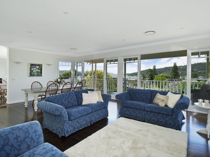 24 Fermoy Avenue, Bayview NSW 2104