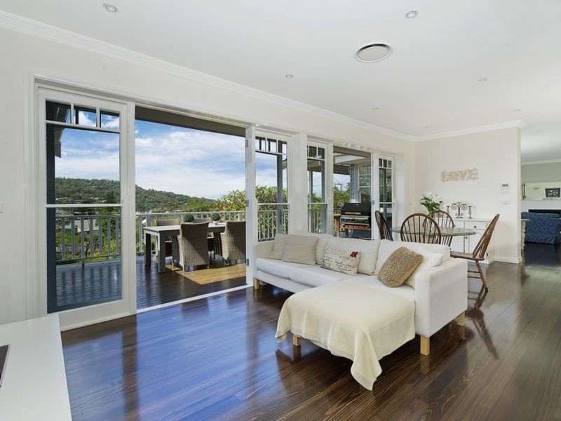 24 Fermoy Avenue, Bayview NSW 2104