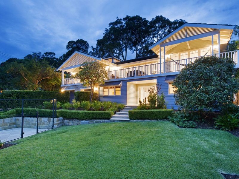 24 Fermoy Avenue, Bayview NSW 2104