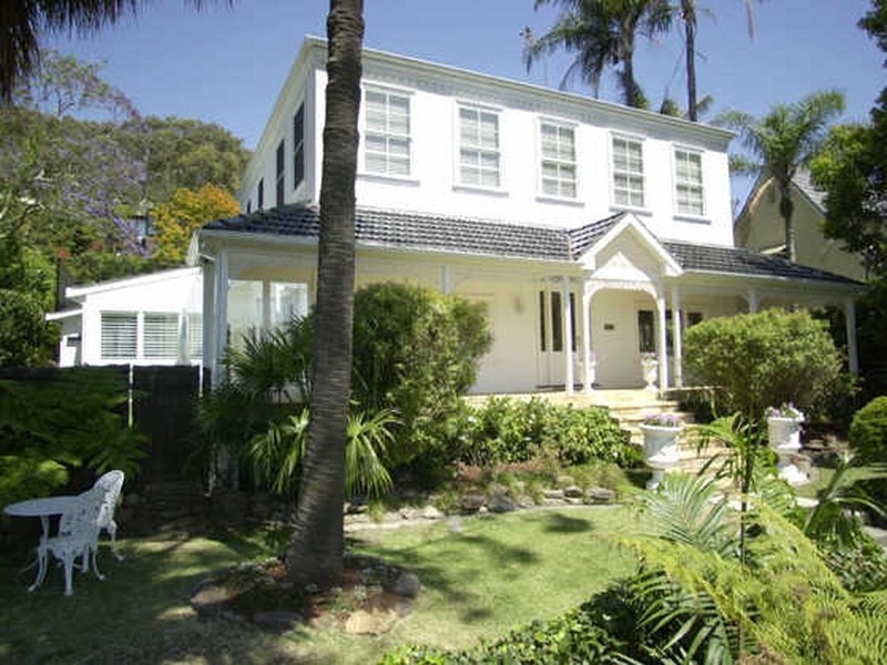 2181 Pittwater Road, Church Point NSW 2105