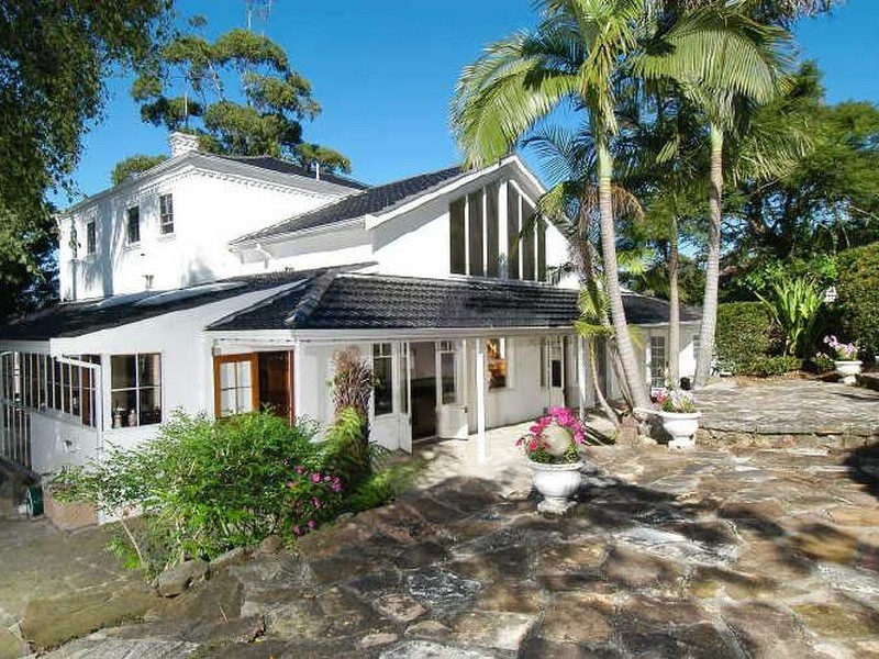 2181 Pittwater Road, Church Point NSW 2105