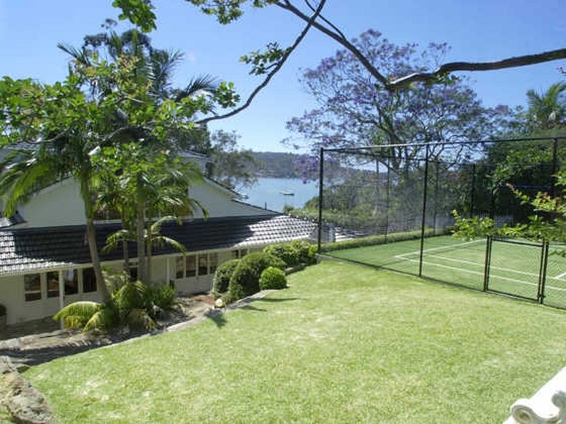 2181 Pittwater Road, Church Point NSW 2105