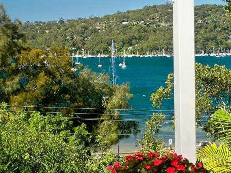 2181 Pittwater Road, Church Point NSW 2105