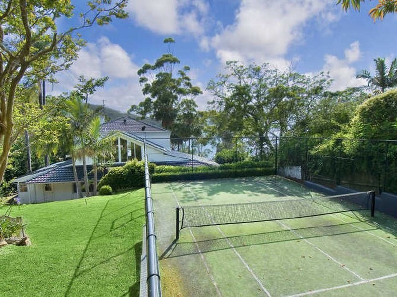 2181 Pittwater Road, Church Point NSW 2105