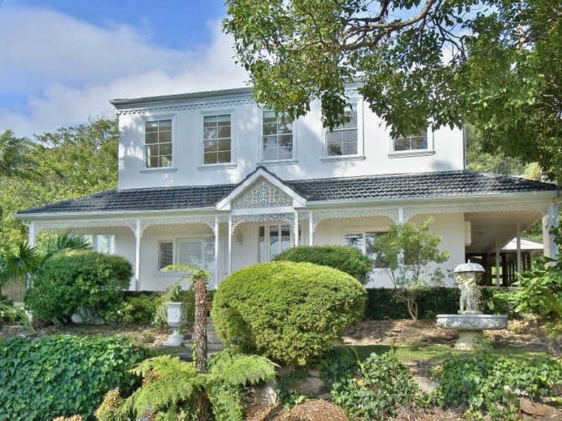 2181 Pittwater Road, Church Point NSW 2105