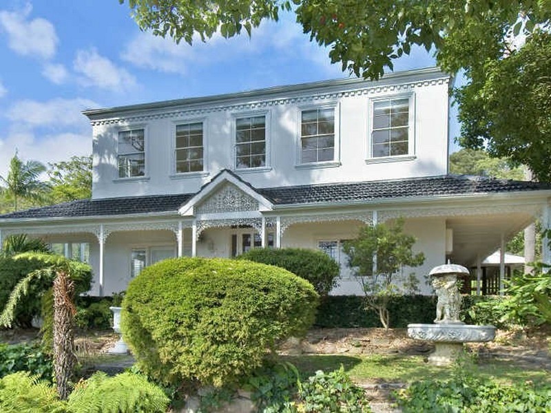 2181 Pittwater Road, Church Point NSW 2105