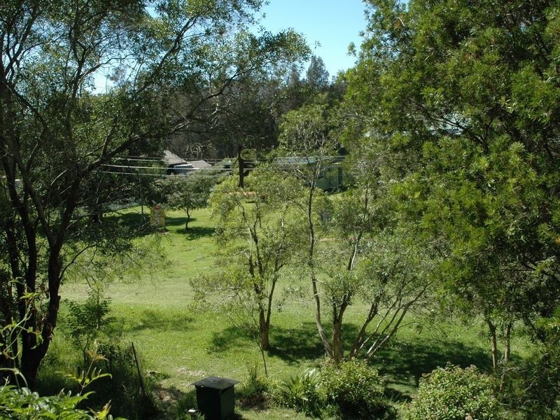 13 Diggers Crescent, Great Mackerel Beach NSW 2108