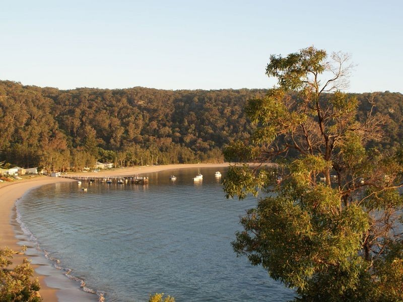 13 Diggers Crescent, Great Mackerel Beach NSW 2108
