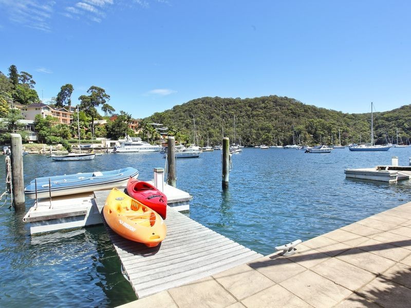 56 Mccarrs Creek Road, Church Point NSW 2105