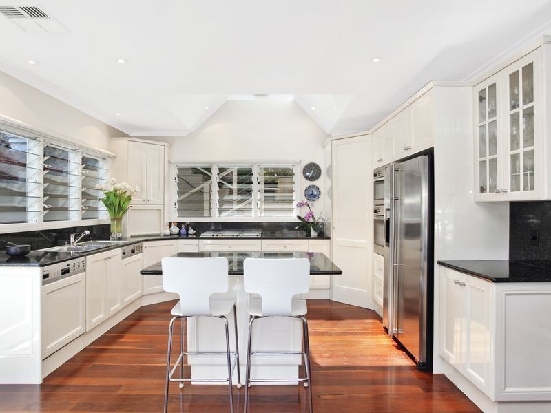 56 Mccarrs Creek Road, Church Point NSW 2105