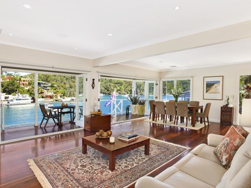 56 Mccarrs Creek Road, Church Point NSW 2105