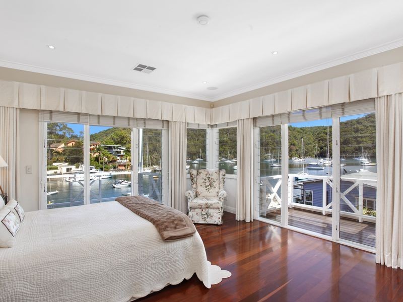 56 Mccarrs Creek Road, Church Point NSW 2105