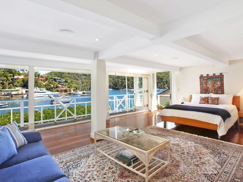 56 Mccarrs Creek Road, Church Point NSW 2105