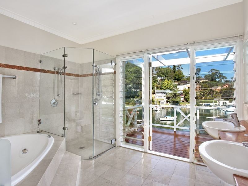 56 Mccarrs Creek Road, Church Point NSW 2105