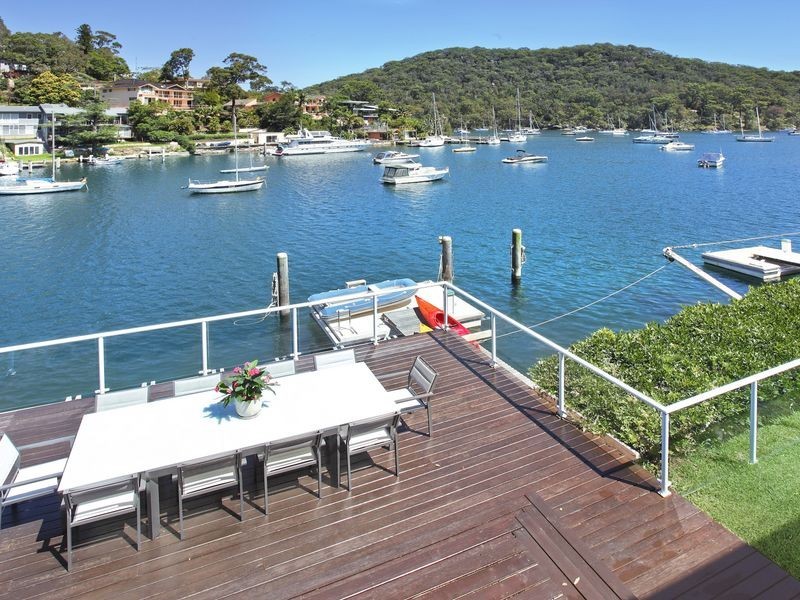 56 Mccarrs Creek Road, Church Point NSW 2105