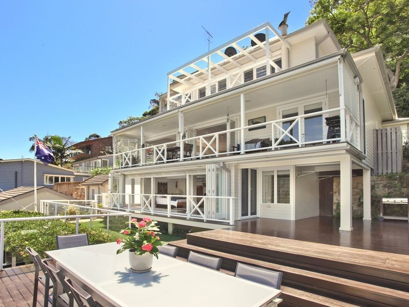 56 Mccarrs Creek Road, Church Point NSW 2105