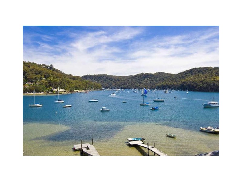 71 Richard Road, Scotland Island NSW 2105