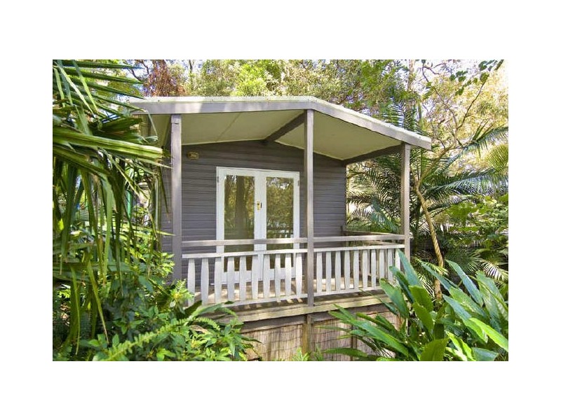71 Richard Road, Scotland Island NSW 2105