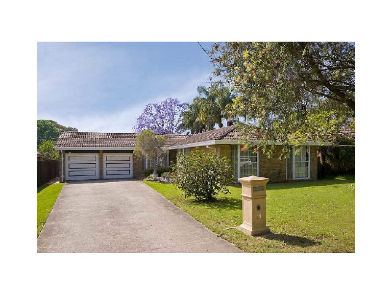 14 Samuel Street, Mona Vale NSW 2103
