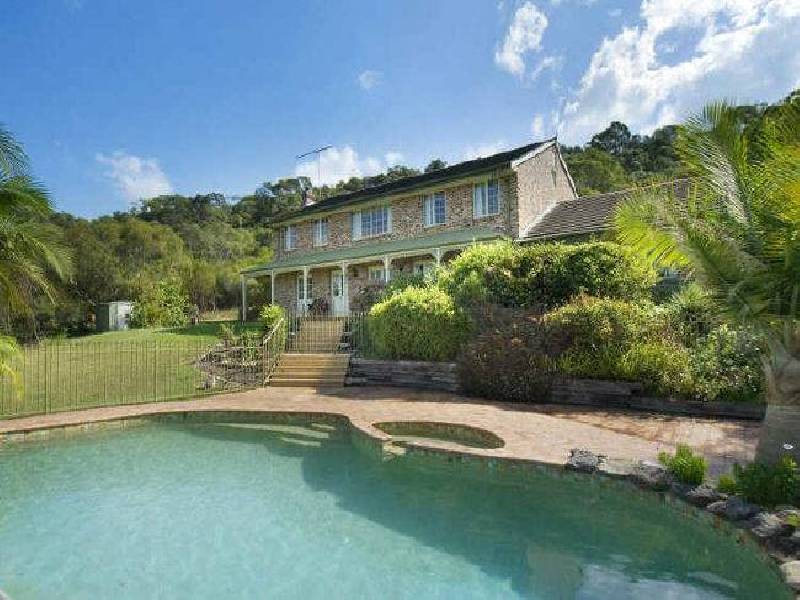 5 Dendrobium Crescent, Elanora Heights NSW 2101