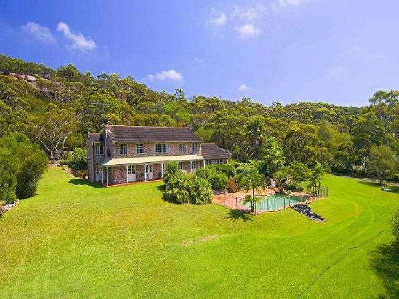 5 Dendrobium Crescent, Elanora Heights NSW 2101