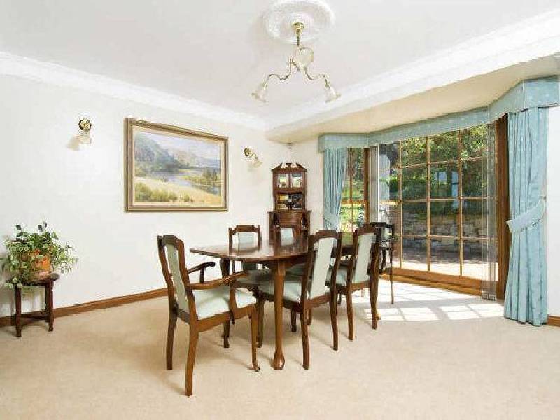 5 Dendrobium Crescent, Elanora Heights NSW 2101