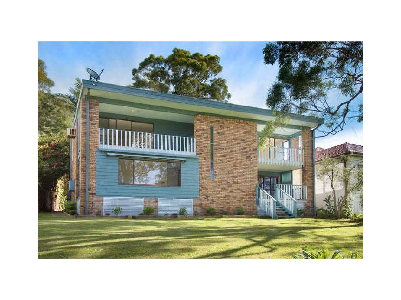 1875 Pittwater Road, Bayview NSW 2104