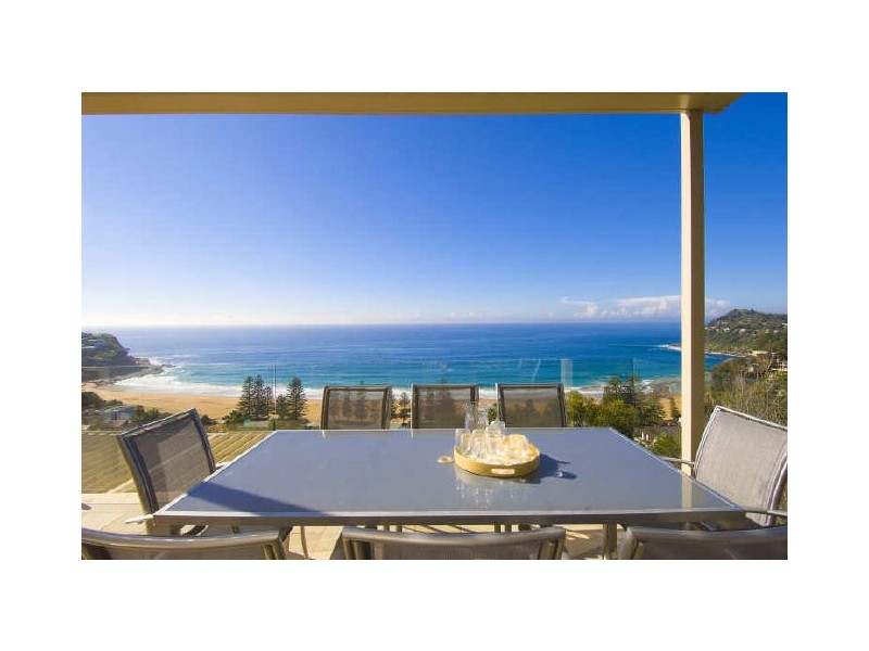 13 Bynya Road, Whale Beach NSW 2107