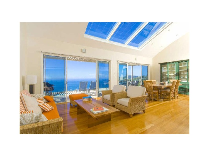 13 Bynya Road, Whale Beach NSW 2107