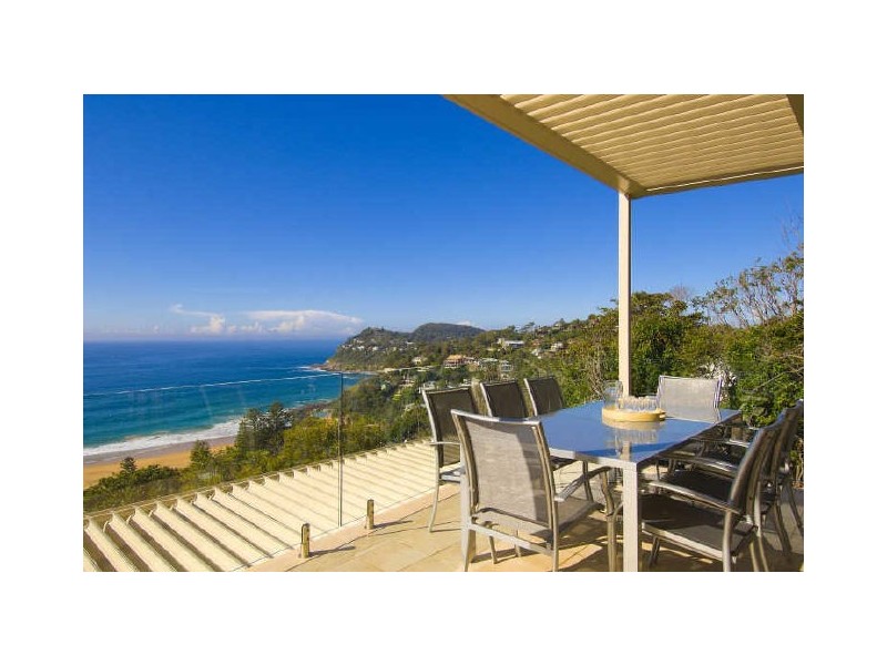 13 Bynya Road, Whale Beach NSW 2107