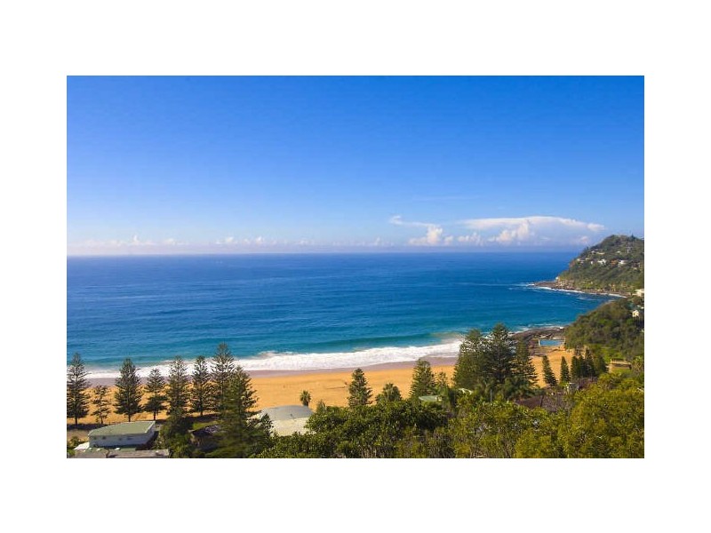 13 Bynya Road, Whale Beach NSW 2107