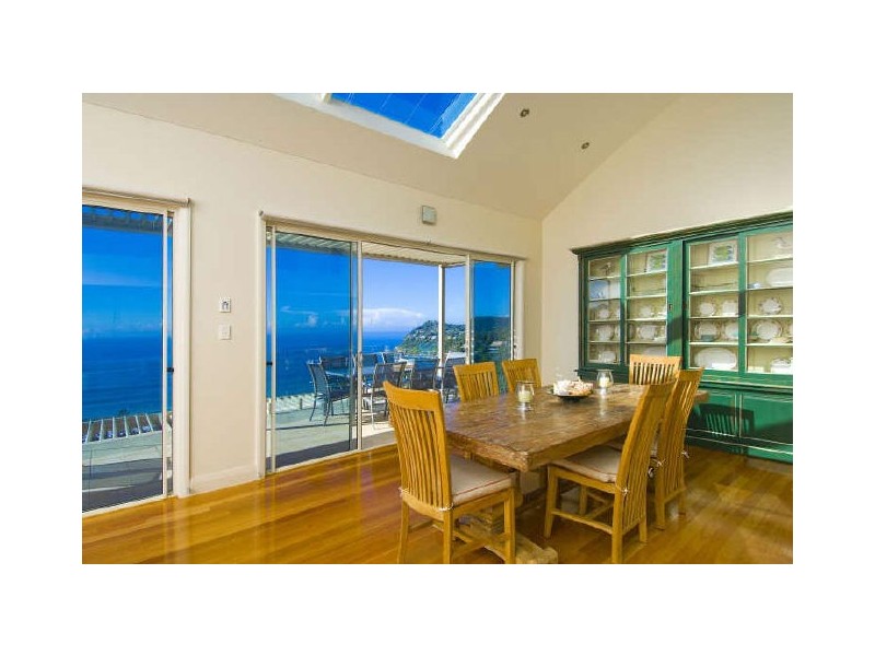 13 Bynya Road, Whale Beach NSW 2107