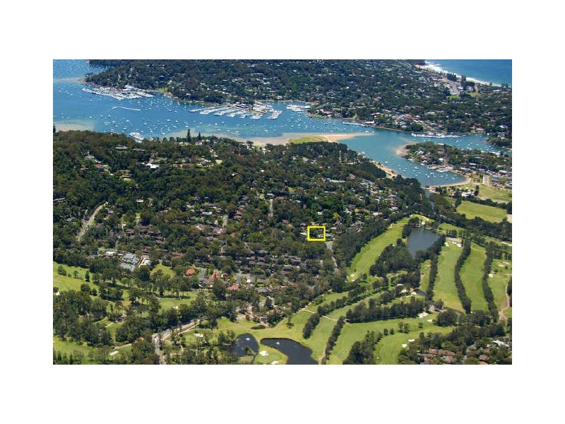 Lot 321,32 Cabbage Tree Road, Bayview NSW 2104