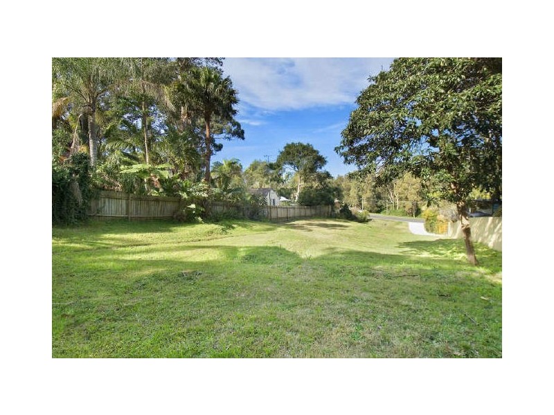 Lot 321,32 Cabbage Tree Road, Bayview NSW 2104