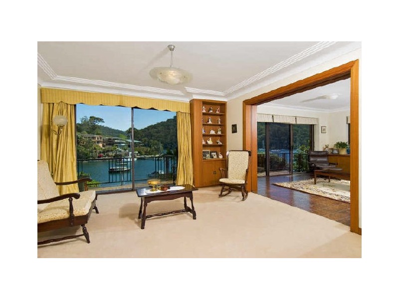 50 McCarrs Creek Road, Church Point NSW 2105