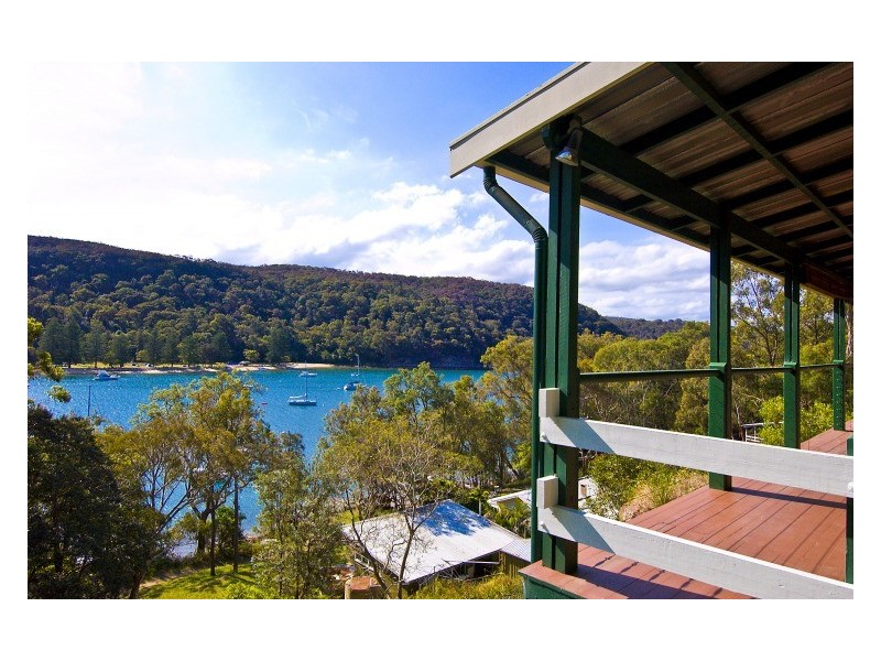 Lot 4 & 5, Coasters Retreat NSW 2108