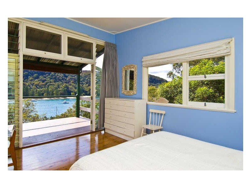 Lot 4 & 5, Coasters Retreat NSW 2108