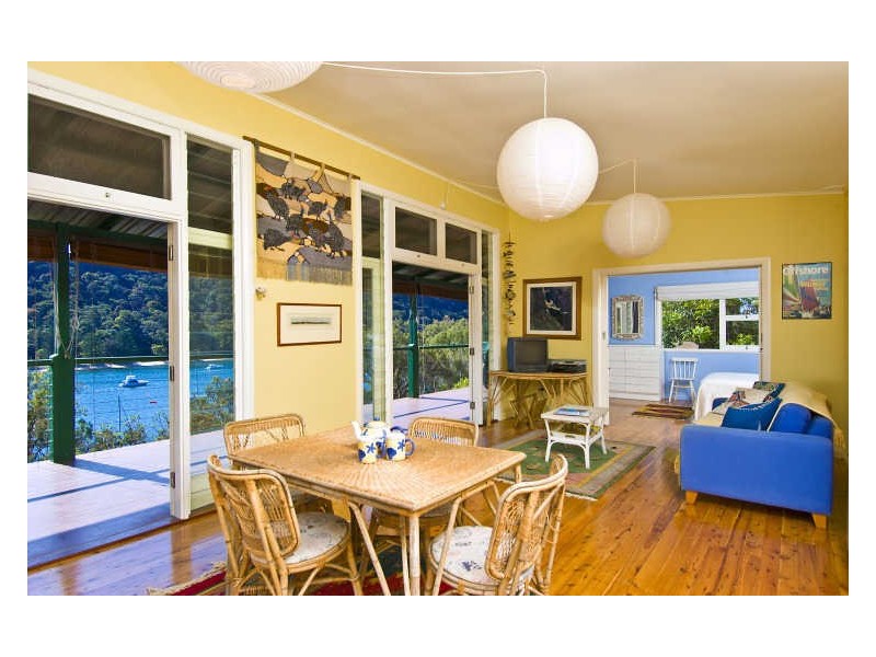 Lot 4 & 5, Coasters Retreat NSW 2108