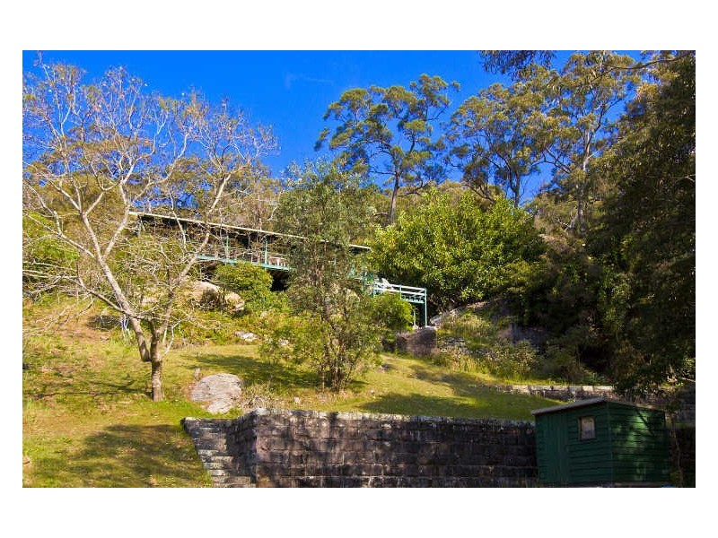 Lot 4 & 5, Coasters Retreat NSW 2108