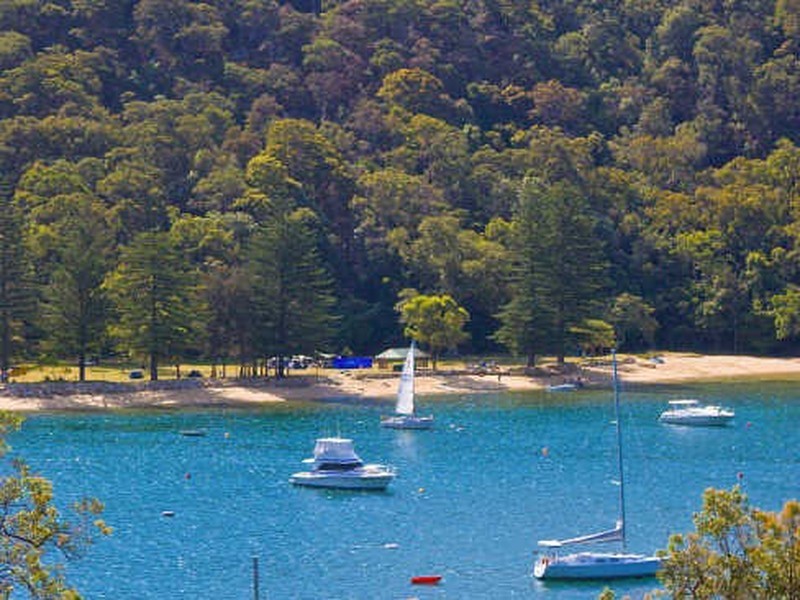 Lot 4 & 5, Coasters Retreat NSW 2108