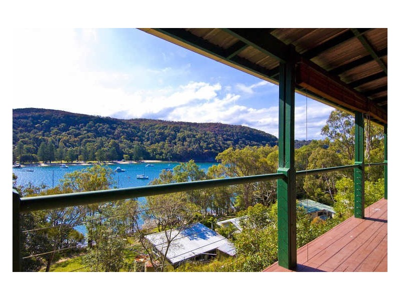 Lot 4 & 5, Coasters Retreat NSW 2108