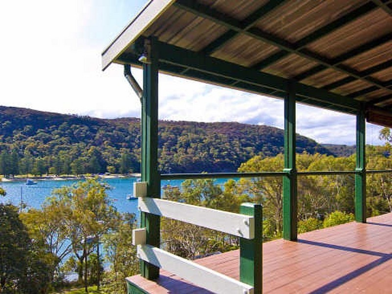 Lot 4 & 5, Coasters Retreat NSW 2108