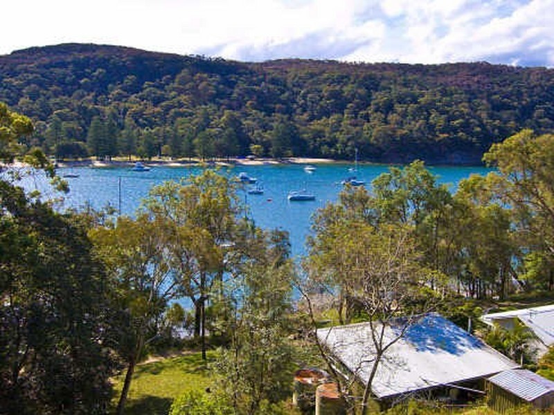 Lot 4 & 5, Coasters Retreat NSW 2108