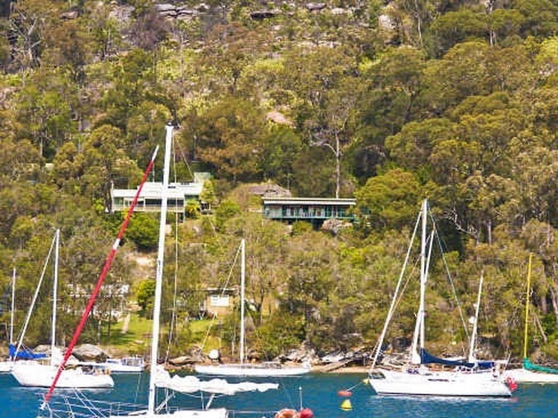 Lot 4 & 5, Coasters Retreat NSW 2108