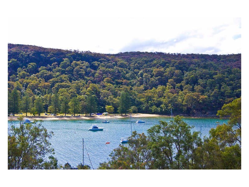 Lot 4 & 5, Coasters Retreat NSW 2108