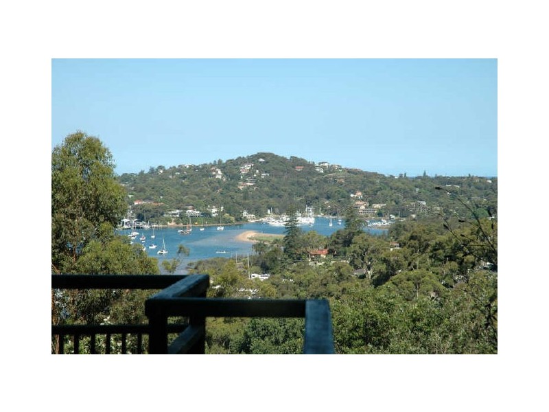 14 Ilya Avenue, Bayview NSW 2104