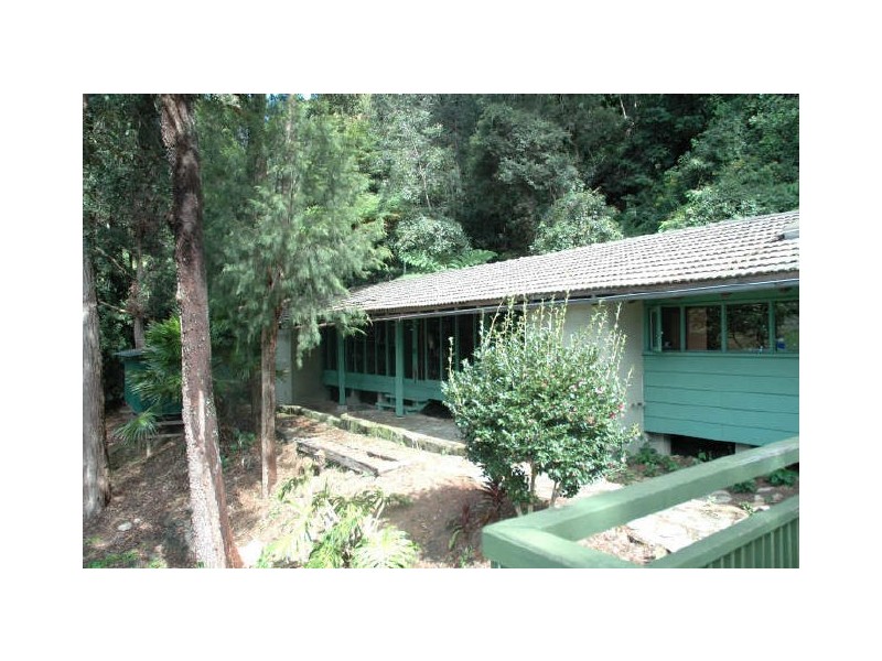 14 Ilya Avenue, Bayview NSW 2104