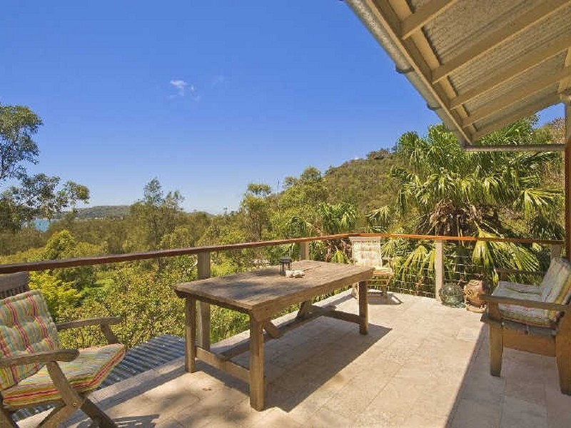 23 Diggers Crescent, Great Mackerel Beach NSW 2108