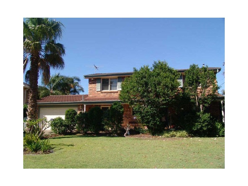 5 Kariboo Close, Mona Vale NSW 2103