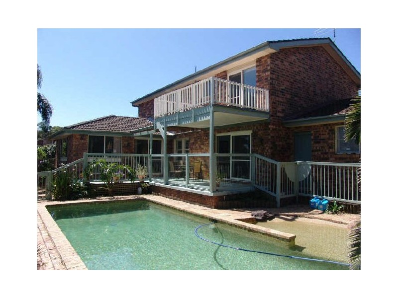 5 Kariboo Close, Mona Vale NSW 2103